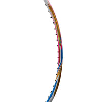 Li-Ning Windstorm 72s UnStrung Badminton Racquet - Best Price online Prokicksports.com