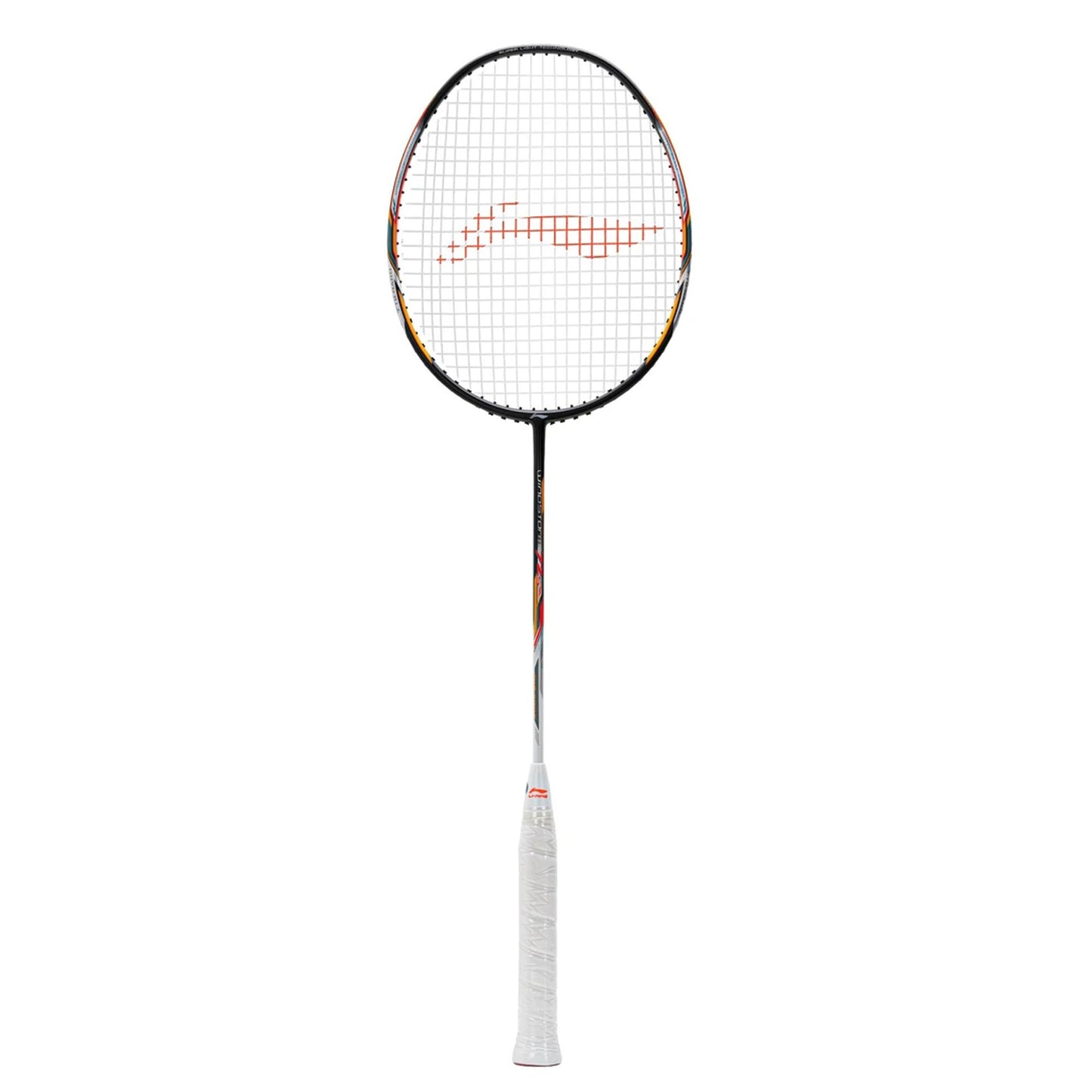 Li-Ning Windstorm 72s UnStrung Badminton Racquet - Best Price online Prokicksports.com