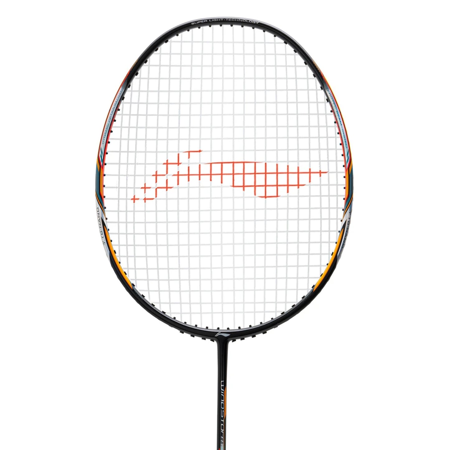 Li-Ning Windstorm 72s UnStrung Badminton Racquet - Best Price online Prokicksports.com