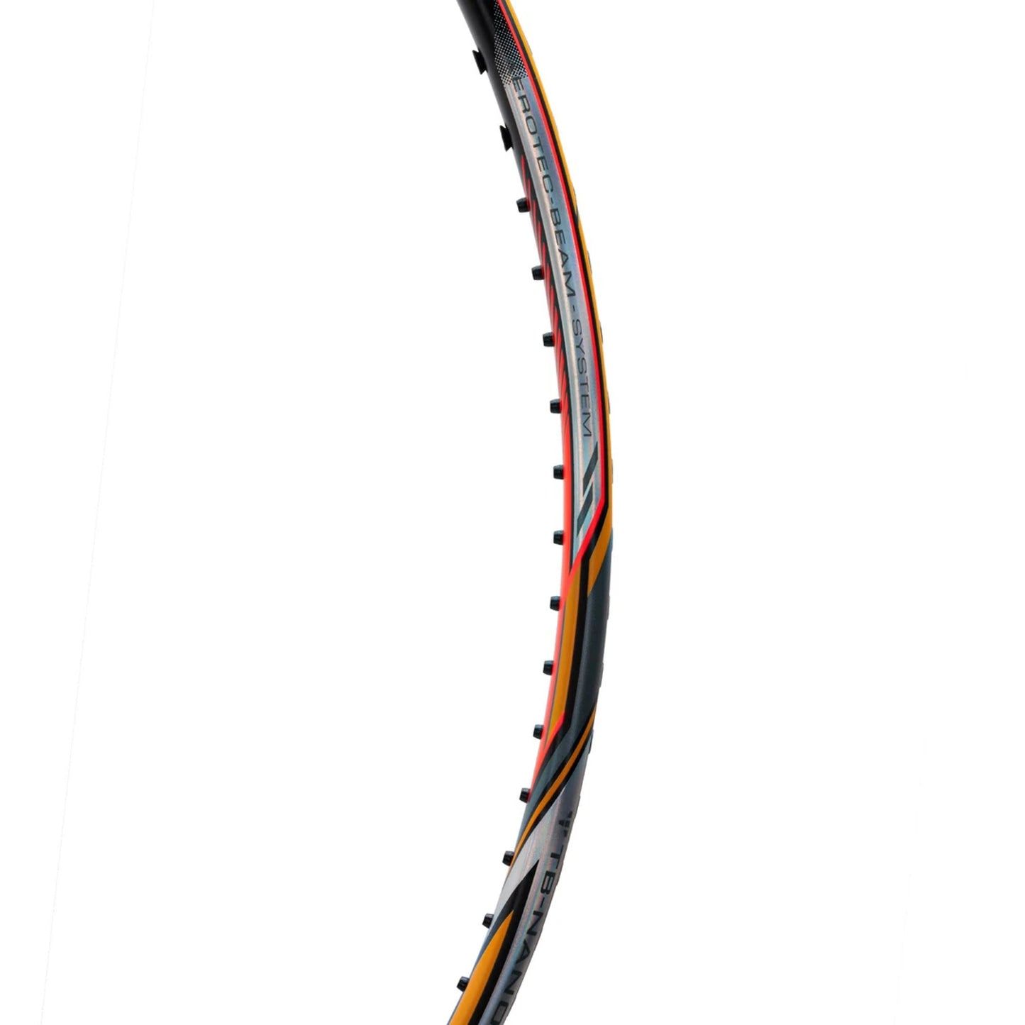 Li-Ning Windstorm 72s UnStrung Badminton Racquet - Best Price online Prokicksports.com