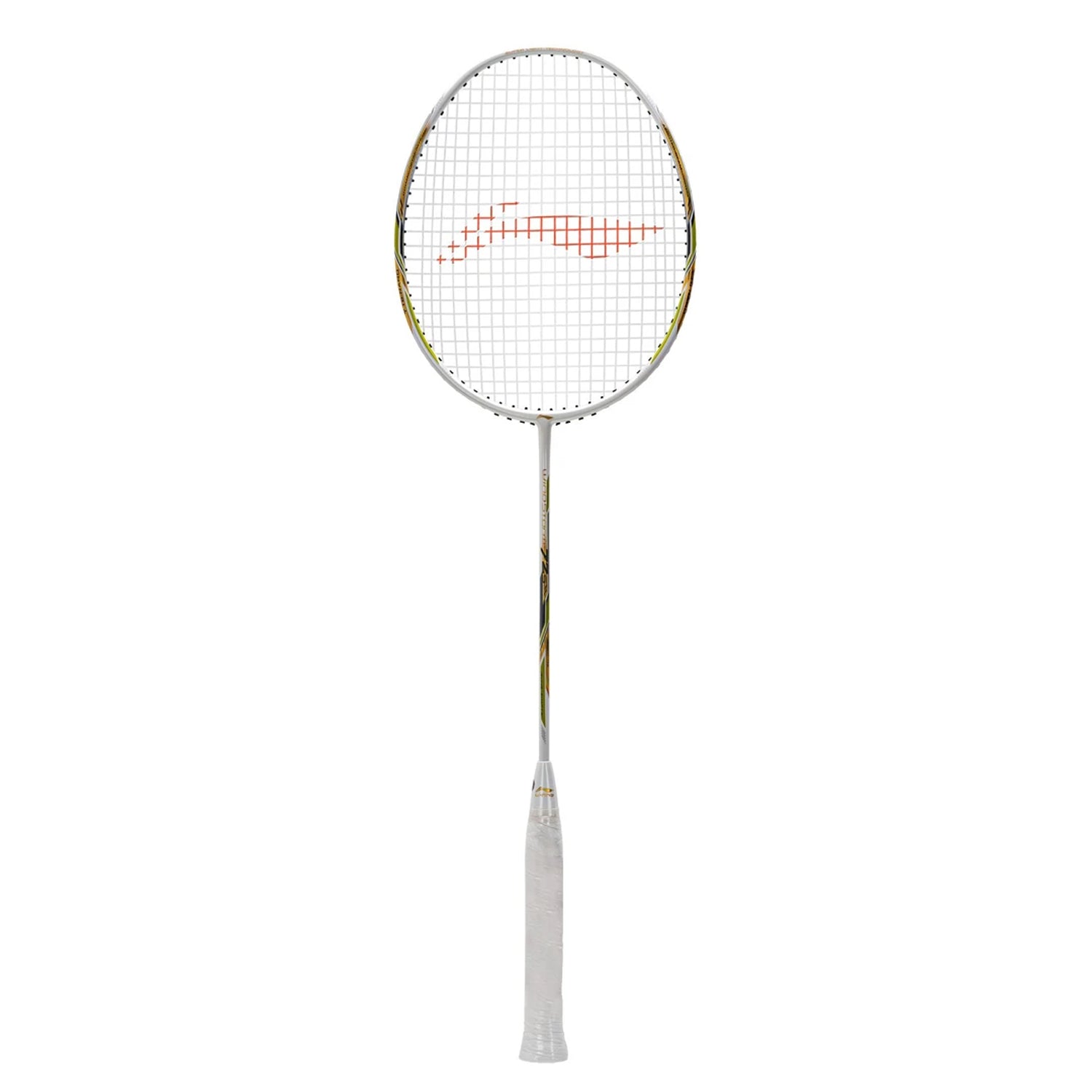 Li-Ning Windstorm 72s UnStrung Badminton Racquet - Best Price online Prokicksports.com