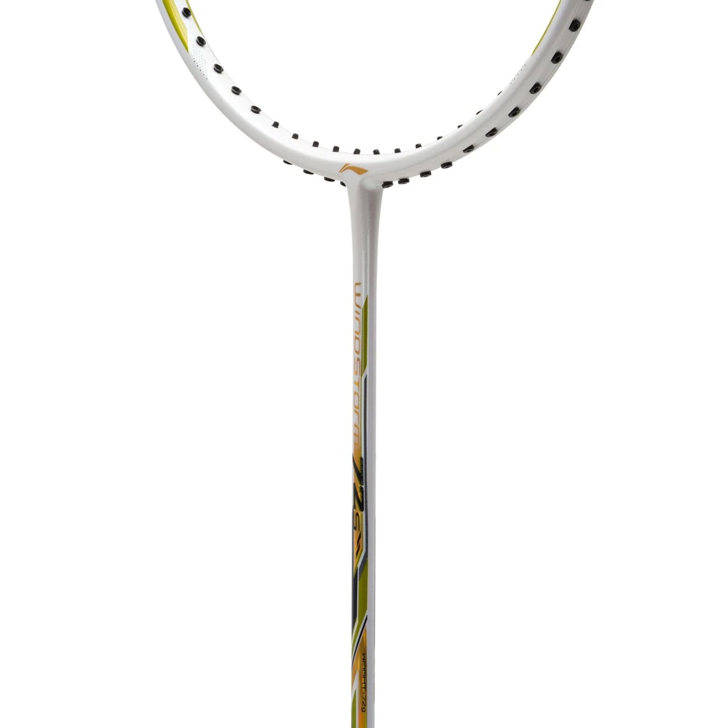 Li-Ning Windstorm 72s UnStrung Badminton Racquet - Best Price online Prokicksports.com