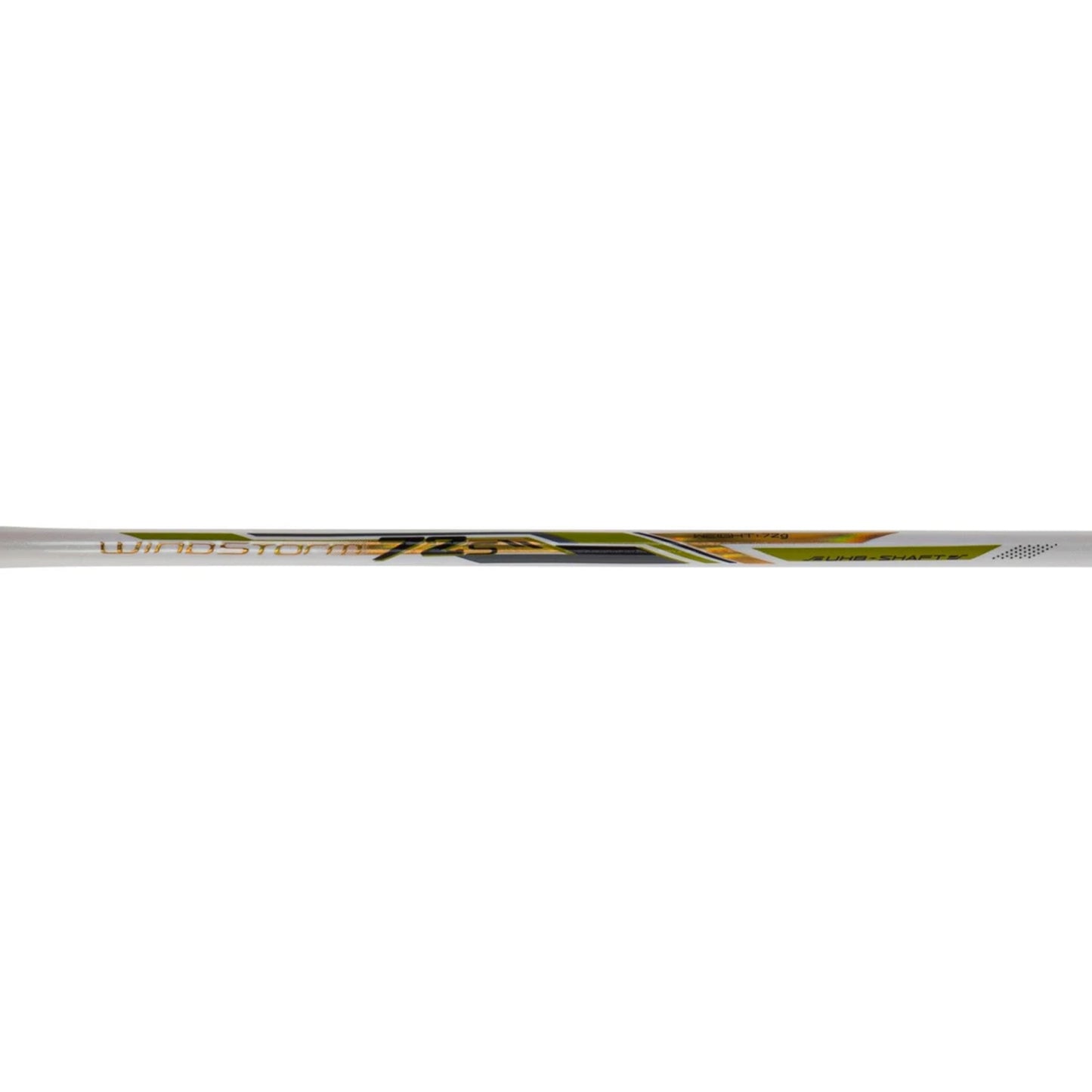 Li-Ning Windstorm 72s UnStrung Badminton Racquet - Best Price online Prokicksports.com