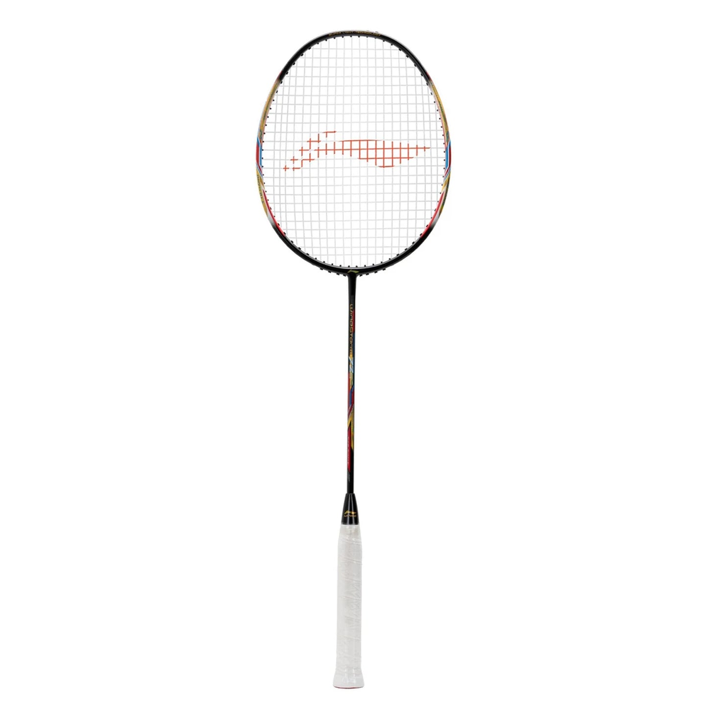 Li-Ning Windstorm 72s UnStrung Badminton Racquet - Best Price online Prokicksports.com