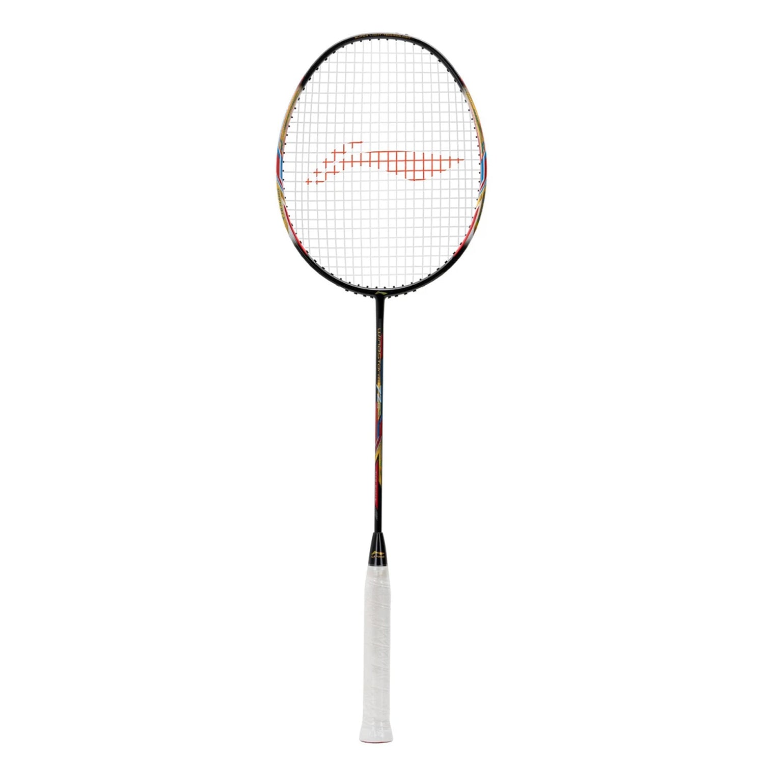 Li-Ning Windstorm 72s UnStrung Badminton Racquet - Best Price online Prokicksports.com