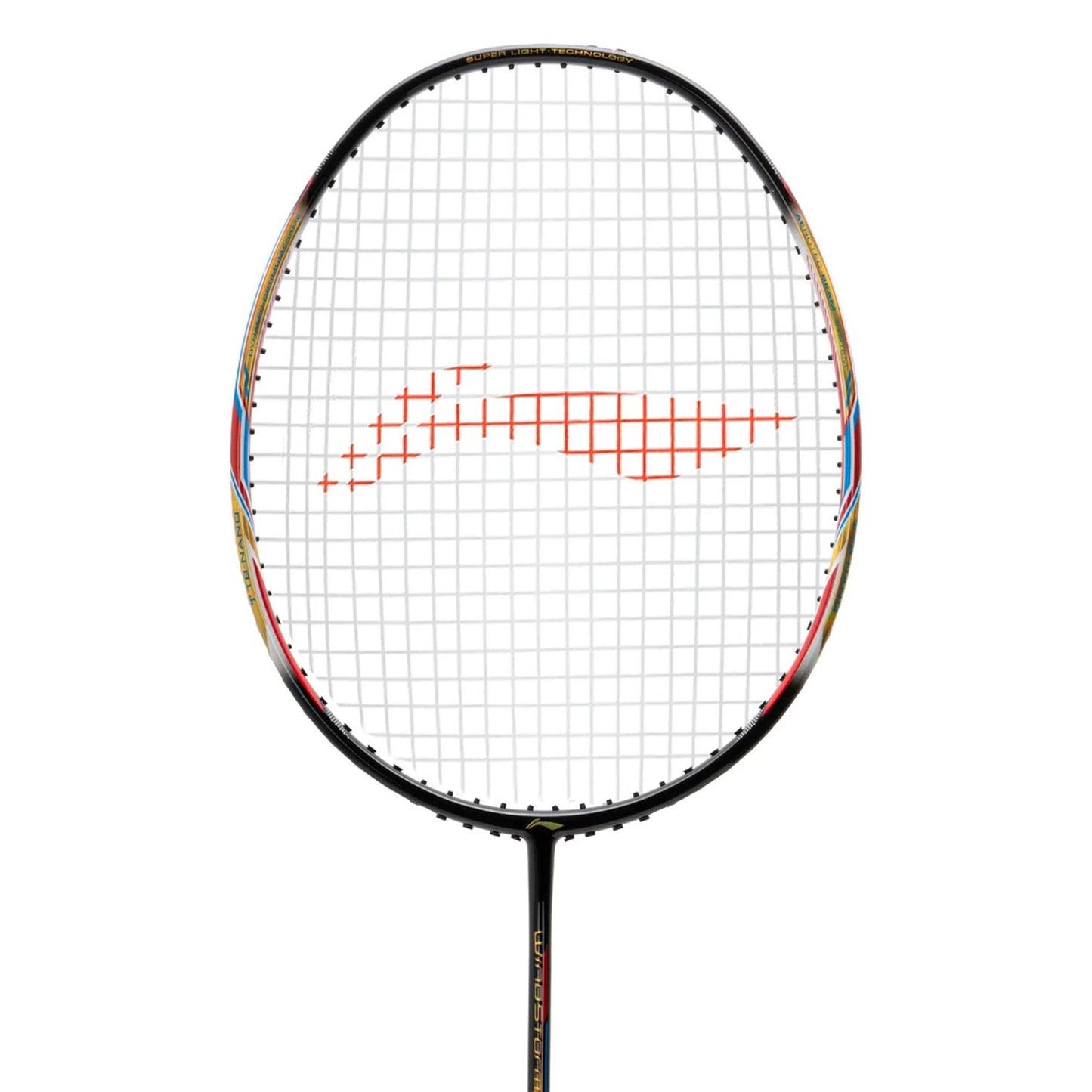 Li-Ning Windstorm 72s UnStrung Badminton Racquet - Best Price online Prokicksports.com