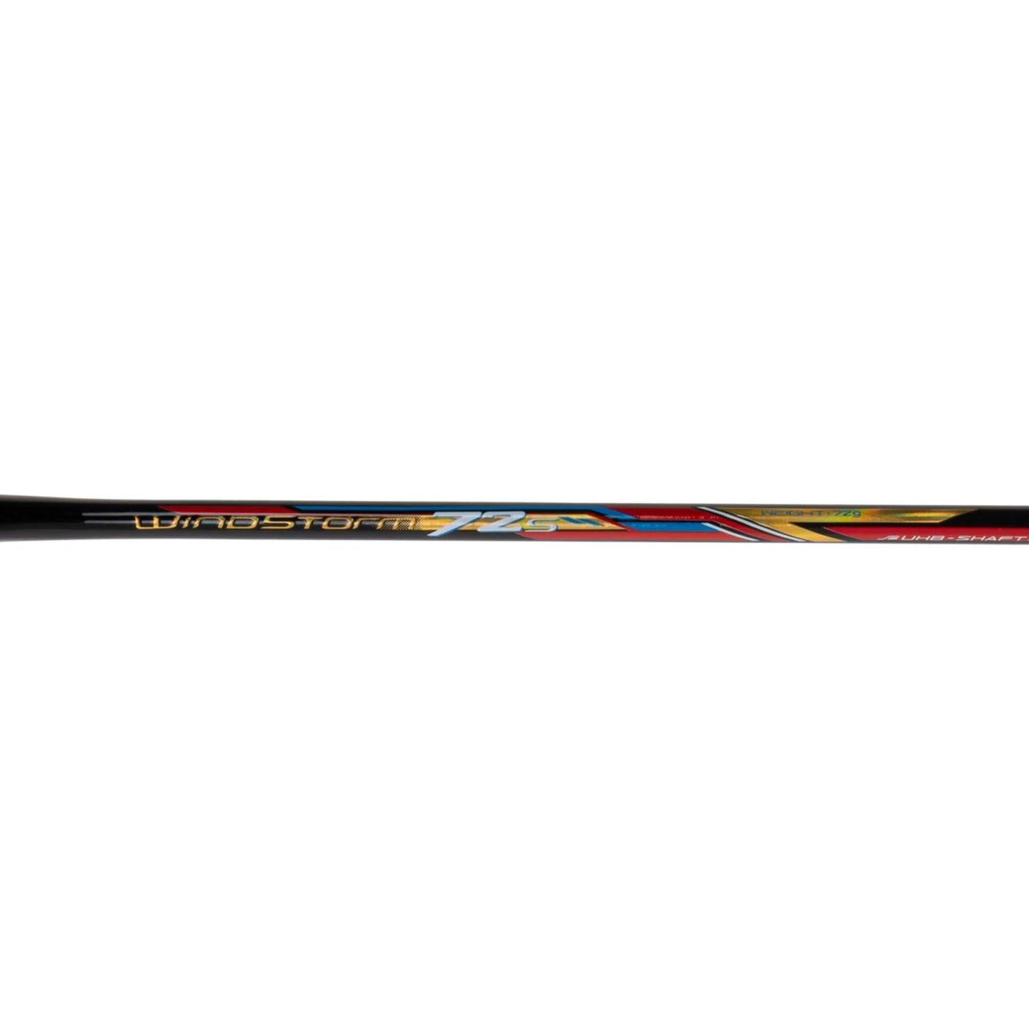 Li-Ning Windstorm 72s UnStrung Badminton Racquet - Best Price online Prokicksports.com