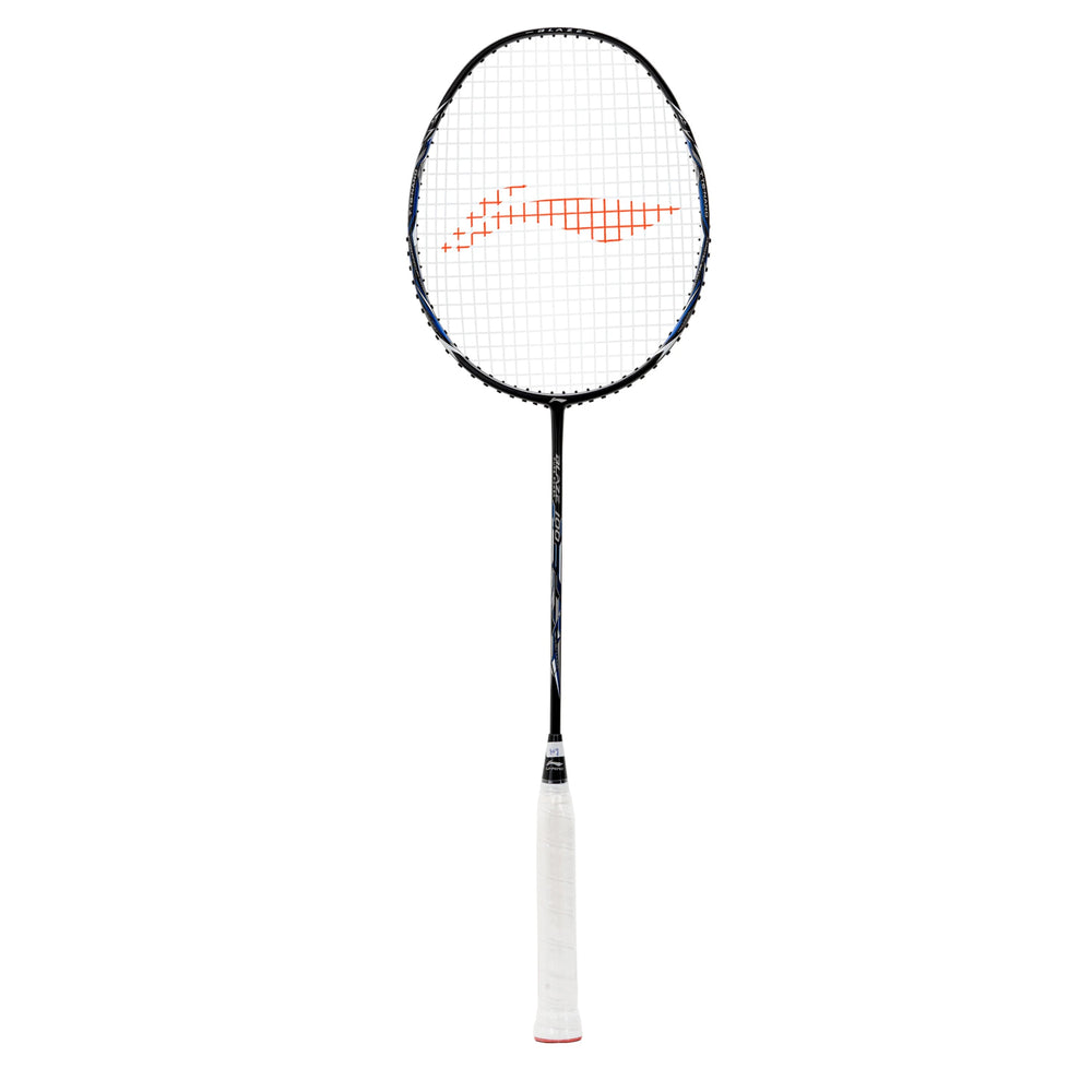 Li-Ning BLAZE 100 Strung Badminton Racquet, 78g - Best Price online Prokicksports.com