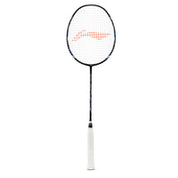 Li-Ning BLAZE 100 Strung Badminton Racquet, 78g - Best Price online Prokicksports.com
