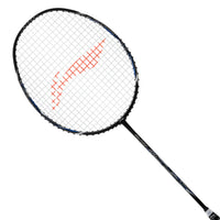 Li-Ning BLAZE 100 Strung Badminton Racquet, 78g - Best Price online Prokicksports.com