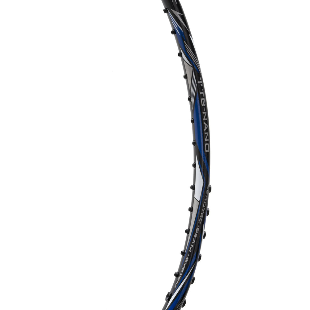 Li-Ning BLAZE 100 Strung Badminton Racquet, 78g - Best Price online Prokicksports.com