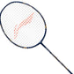 Li-Ning BLAZE 100 Strung Badminton Racquet, 84g - Best Price online Prokicksports.com