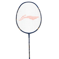 Li-Ning BLAZE 100 Strung Badminton Racquet, 78g - Best Price online Prokicksports.com