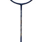 Li-Ning BLAZE 100 Strung Badminton Racquet, 84g - Best Price online Prokicksports.com