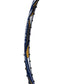 Li-Ning BLAZE 100 Strung Badminton Racquet, 84g - Best Price online Prokicksports.com