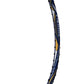 Li-Ning BLAZE 100 Strung Badminton Racquet, 84g - Best Price online Prokicksports.com