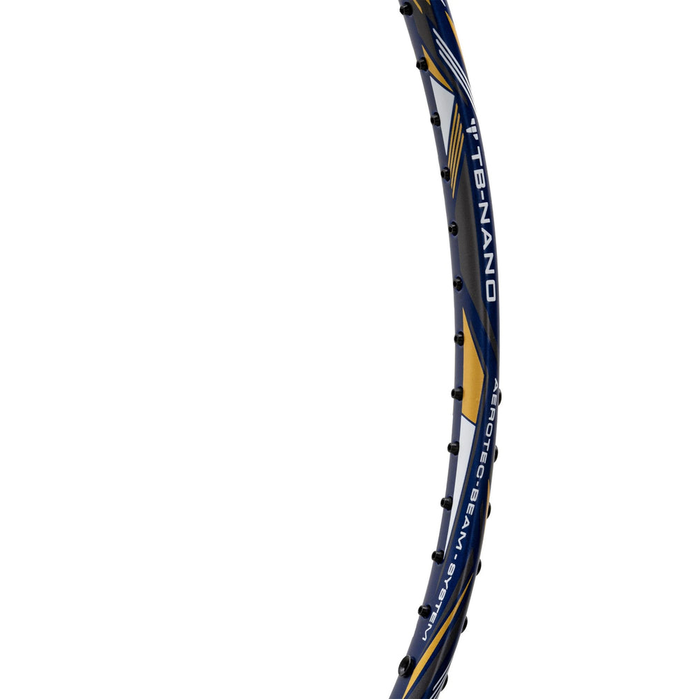 Li-Ning BLAZE 100 Strung Badminton Racquet, 78g - Best Price online Prokicksports.com
