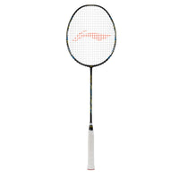Li-Ning BLAZE 100 Strung Badminton Racquet, 78g - Best Price online Prokicksports.com