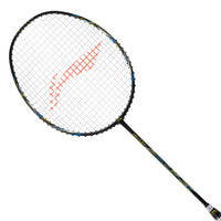 Li-Ning BLAZE 100 Strung Badminton Racquet, 78g - Best Price online Prokicksports.com