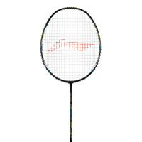 Li-Ning BLAZE 100 Strung Badminton Racquet, 78g - Best Price online Prokicksports.com