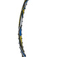Li-Ning BLAZE 100 Strung Badminton Racquet, 84g - Best Price online Prokicksports.com