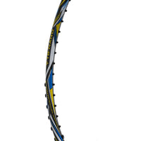 Li-Ning BLAZE 100 Strung Badminton Racquet, 78g - Best Price online Prokicksports.com