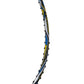 Li-Ning BLAZE 100 Strung Badminton Racquet, 84g - Best Price online Prokicksports.com