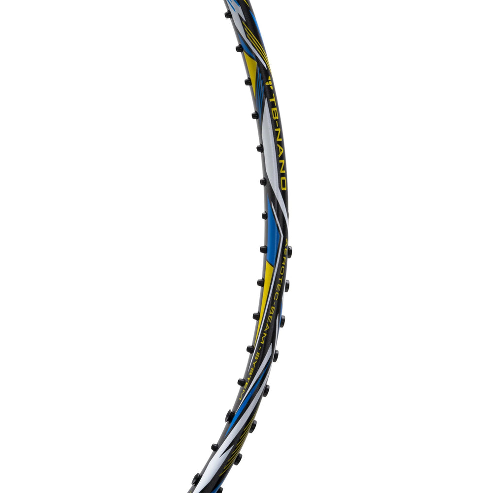Li-Ning BLAZE 100 Strung Badminton Racquet, 78g - Best Price online Prokicksports.com