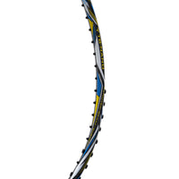Li-Ning BLAZE 100 Strung Badminton Racquet, 78g - Best Price online Prokicksports.com
