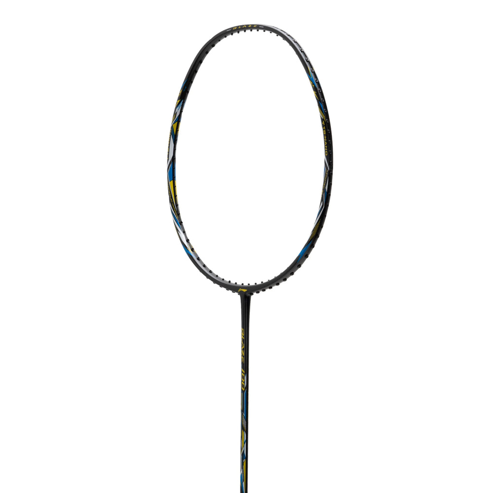 Li-Ning BLAZE 100 Strung Badminton Racquet, 78g - Best Price online Prokicksports.com