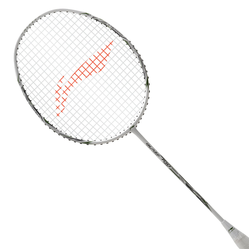 Li-Ning BLAZE 100 Strung Badminton Racquet, 78g - Best Price online Prokicksports.com