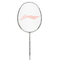 Li-Ning BLAZE 100 Strung Badminton Racquet, 78g - Best Price online Prokicksports.com