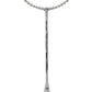 Li-Ning BLAZE 100 Strung Badminton Racquet, 84g - Best Price online Prokicksports.com
