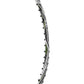 Li-Ning BLAZE 100 Strung Badminton Racquet, 84g - Best Price online Prokicksports.com
