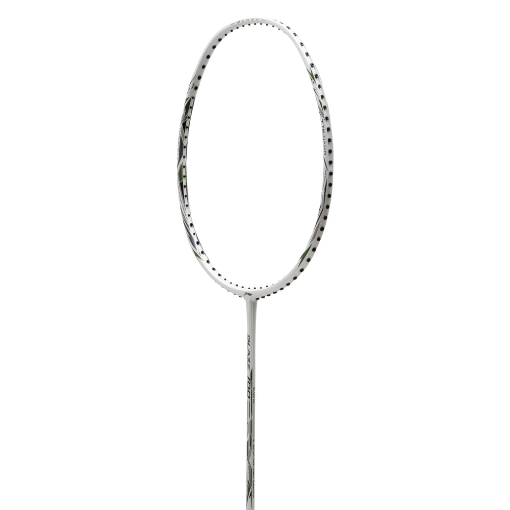 Li-Ning BLAZE 100 Strung Badminton Racquet, 78g - Best Price online Prokicksports.com