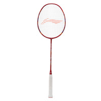 Li-Ning BLAZE 100 Strung Badminton Racquet, 78g - Best Price online Prokicksports.com