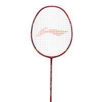 Li-Ning BLAZE 100 Strung Badminton Racquet, 78g - Best Price online Prokicksports.com