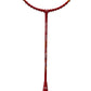 Li-Ning BLAZE 100 Strung Badminton Racquet, 84g - Best Price online Prokicksports.com