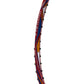 Li-Ning BLAZE 100 Strung Badminton Racquet, 84g - Best Price online Prokicksports.com