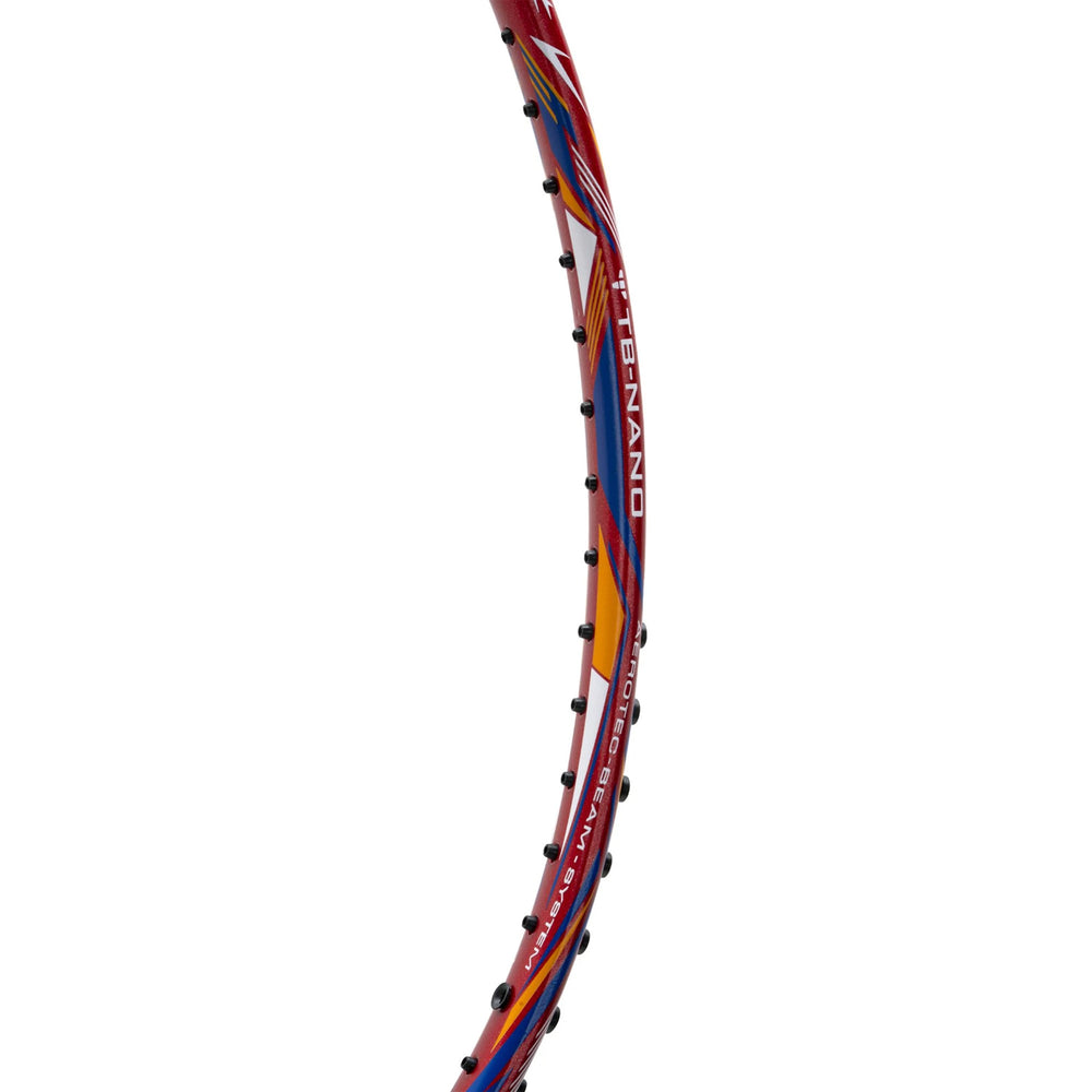 Li-Ning BLAZE 100 Strung Badminton Racquet, 78g - Best Price online Prokicksports.com
