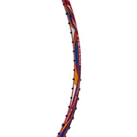 Li-Ning BLAZE 100 Strung Badminton Racquet, 78g - Best Price online Prokicksports.com