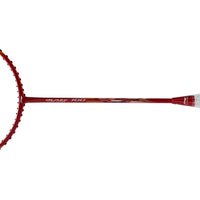 Li-Ning BLAZE 100 Strung Badminton Racquet, 78g - Best Price online Prokicksports.com