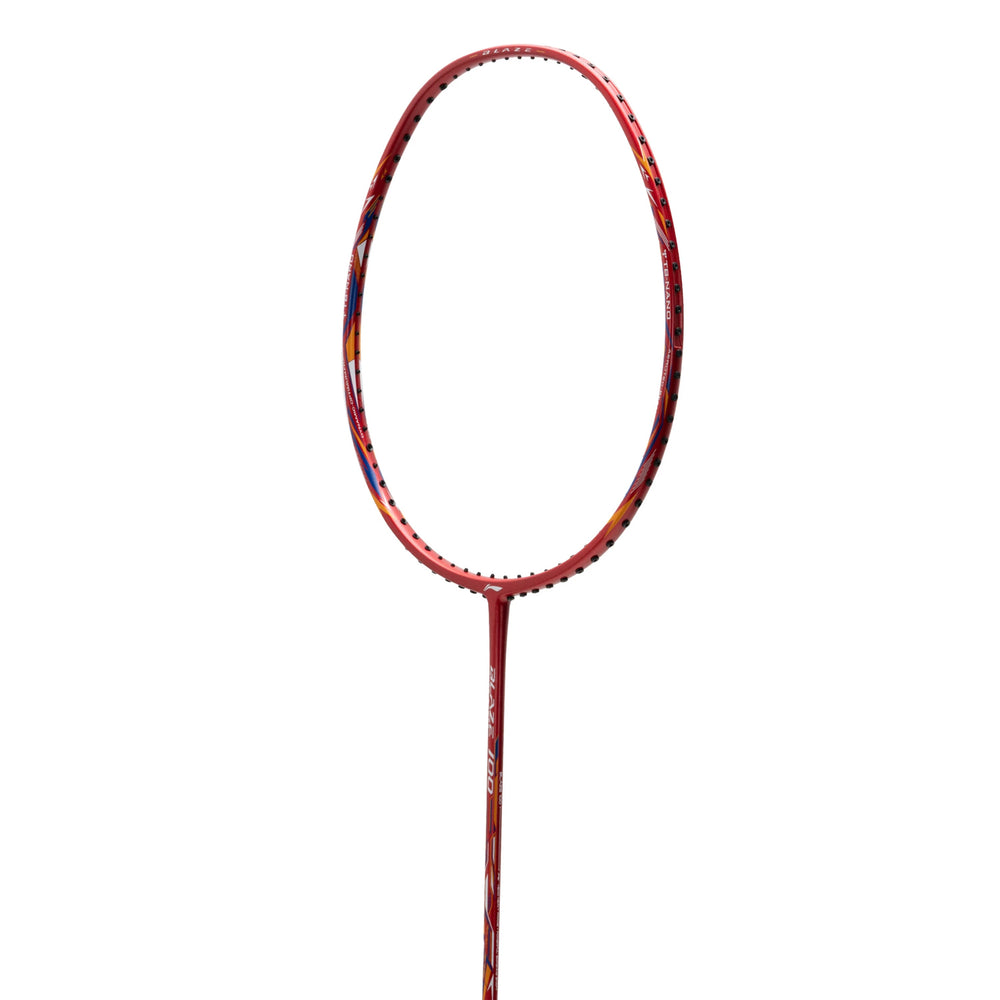 Li-Ning BLAZE 100 Strung Badminton Racquet, 78g - Best Price online Prokicksports.com