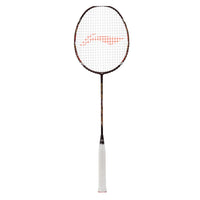 Li-Ning BLAZE 100 Strung Badminton Racquet, 78g - Best Price online Prokicksports.com