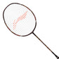 Li-Ning BLAZE 100 Strung Badminton Racquet, 84g - Best Price online Prokicksports.com