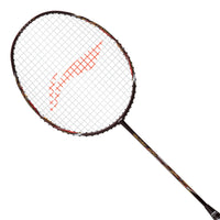 Li-Ning BLAZE 100 Strung Badminton Racquet, 78g - Best Price online Prokicksports.com