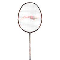 Li-Ning BLAZE 100 Strung Badminton Racquet, 78g - Best Price online Prokicksports.com