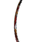 Li-Ning BLAZE 100 Strung Badminton Racquet, 84g - Best Price online Prokicksports.com