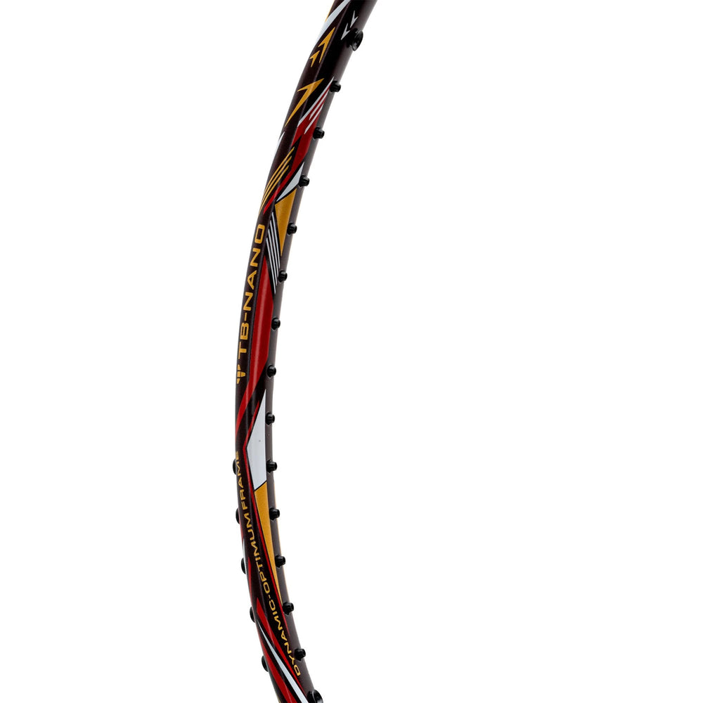 Li-Ning BLAZE 100 Strung Badminton Racquet, 78g - Best Price online Prokicksports.com