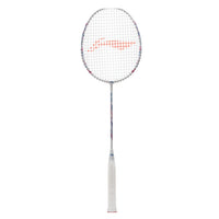 Li-Ning BLAZE 100 Strung Badminton Racquet, 78g - Best Price online Prokicksports.com